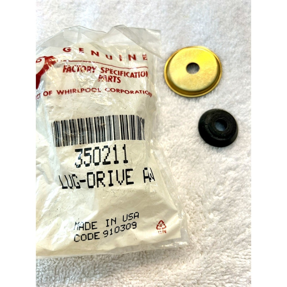 FSP Whirpool 350211 Lug-Drive AW Made in USA (F4)